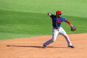 Francisco Lindor