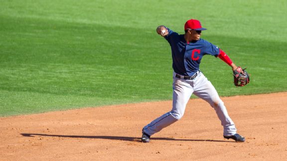 Francisco Lindor
