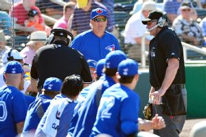 John Gibbons