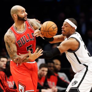 Carlos Boozer