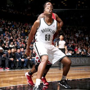 Jason Collins