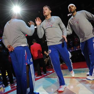 Blake Griffin
