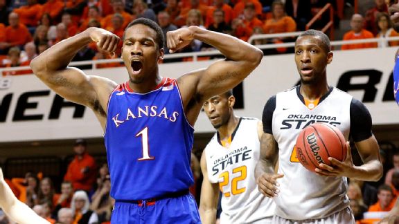 Wayne Selden Jr.