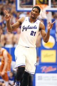 Joel Embiid