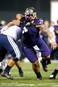 Danny Shelton