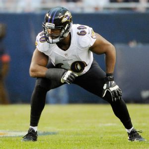Eugene Monroe