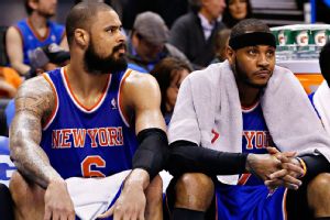 Knicks