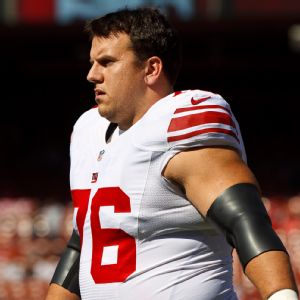 Chris Snee