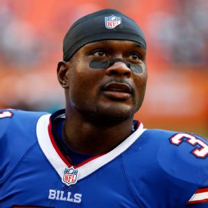 Jairus Byrd