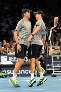 Mike Bryan, Bob Bryan
