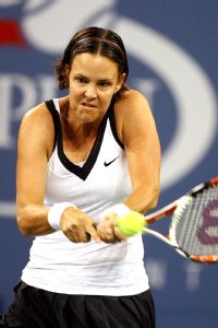 Lindsay Davenport