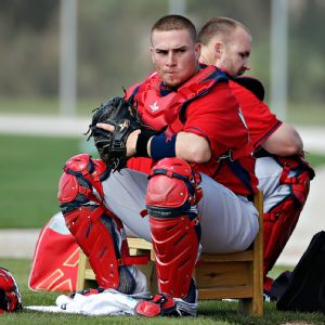 Christian Vazquez