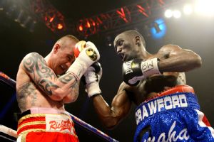 Terence Crawford