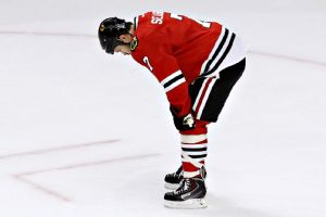 Brent Seabrook
