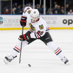 Brandon Saad