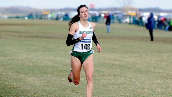 Abbey D'Agostino