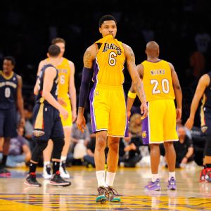 Kent Bazemore