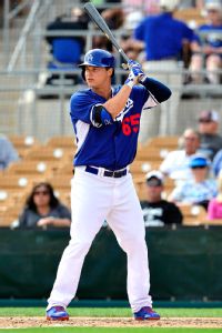 Joc Pederson