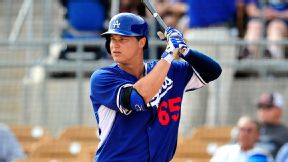 Joc Pederson