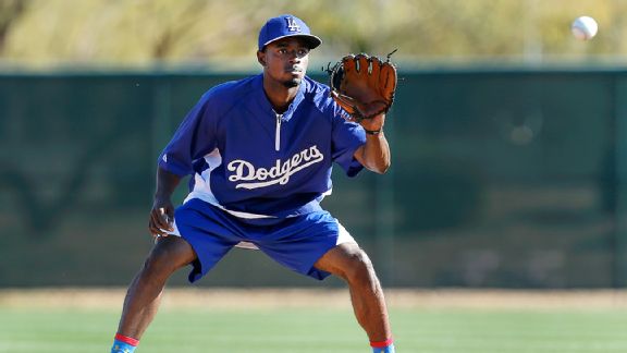 Dee Gordon