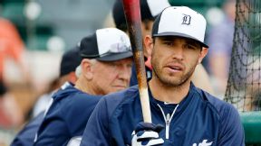 Ian Kinsler