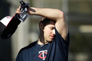 Joe Mauer