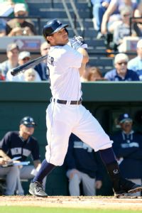 Ian Kinsler