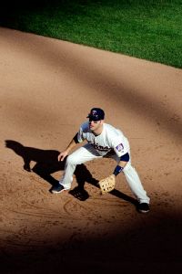 Joe Mauer