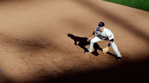 Joe Mauer