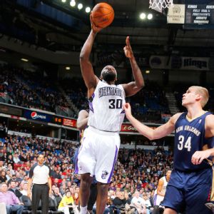 Reggie Evans