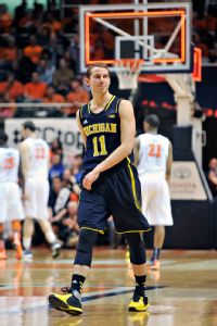 Nik Stauskas