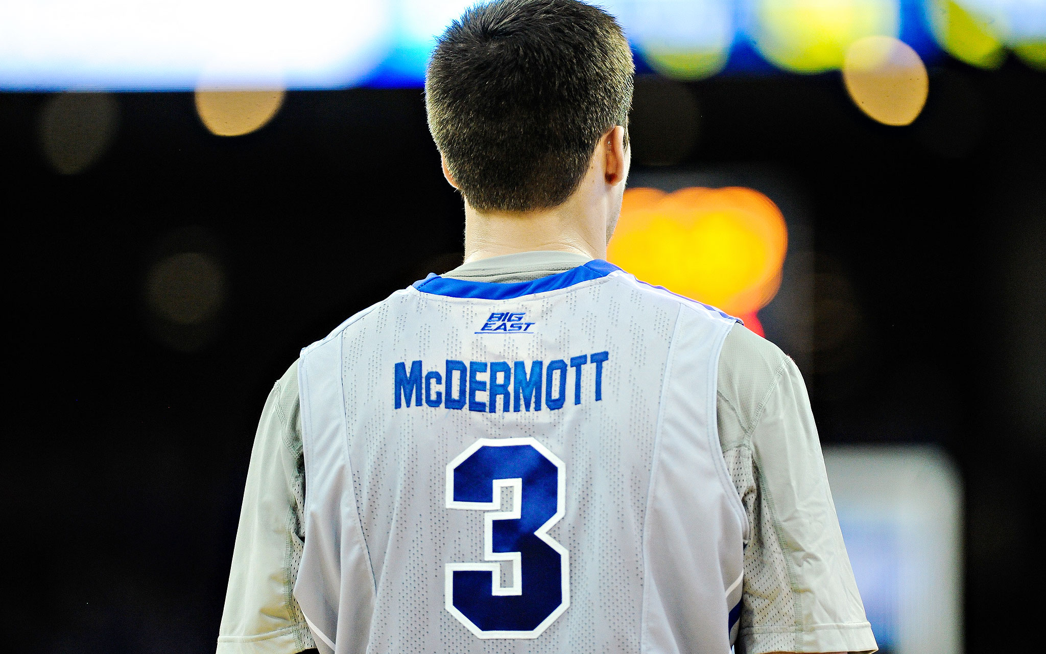Doug McDermott Doug McDermott ESPN
