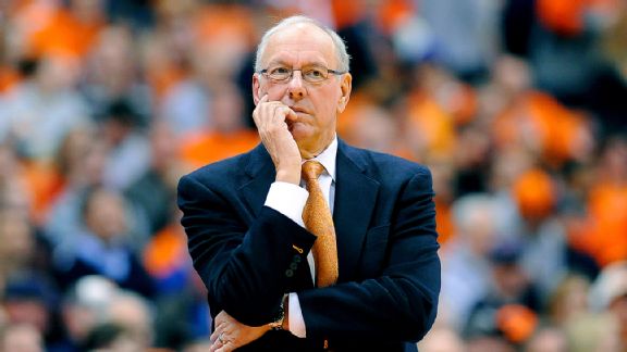 Jim Boeheim