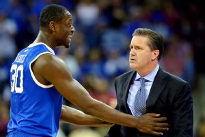 John Calipari