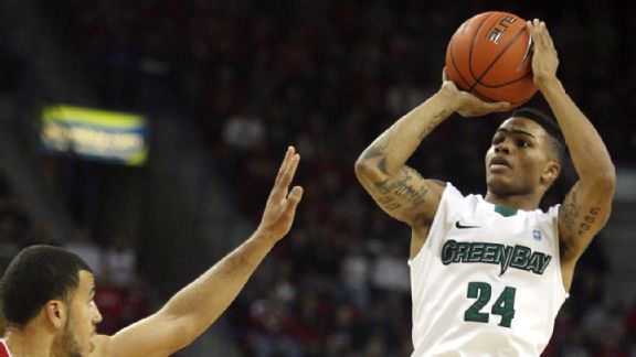 Keifer Sykes
