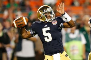 Everett Golson