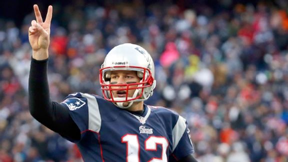 Tom Brady