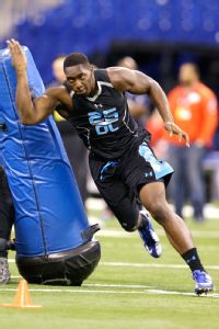Demarcus Lawrence