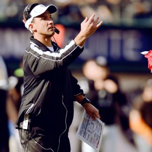 Dennis Allen