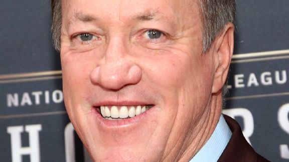 Jim Kelly