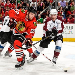 Bryan Bickell