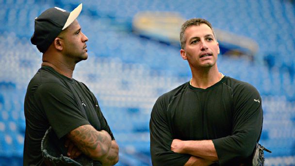 Sabathia & Pettitte