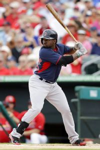 Jackie Bradley Jr.