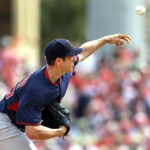 Chris Capuano