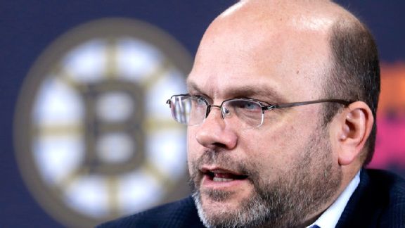 Peter Chiarelli