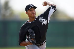 Jose Quintana