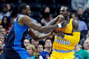 Samuel Dalembert