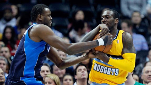 Samuel Dalembert