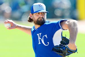 Luke Hochevar