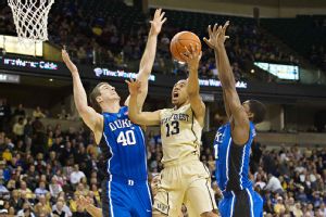 Duke/Wake Forest